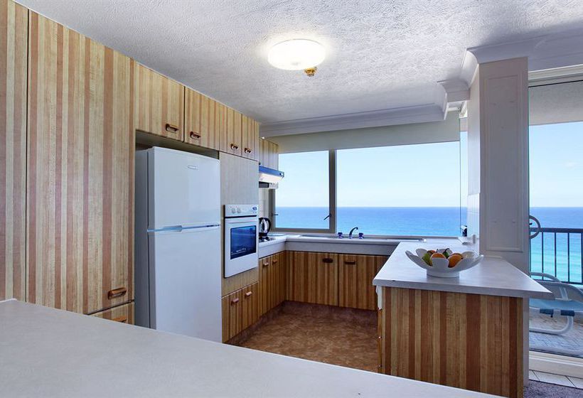 Southern Cross Apartments | Burleigh Heads | Queensland | Australia 4