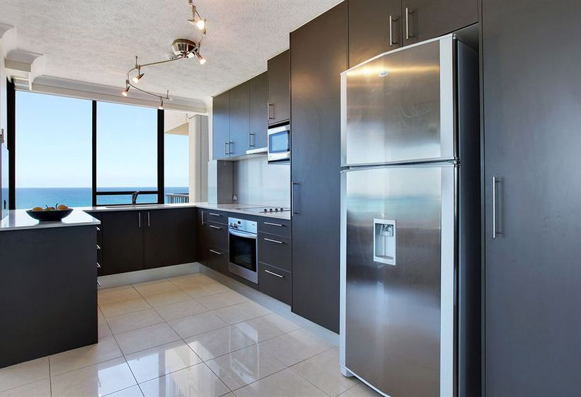 Southern Cross Apartments | Burleigh Heads | Queensland | Australia 8