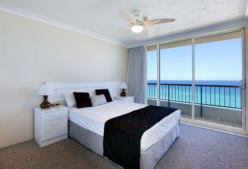 Southern Cross Apartments | Burleigh Heads | Queensland | Australia 9