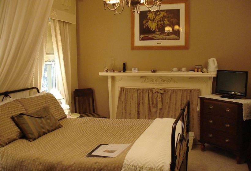Bed and Breakfast Woodford Of Leura | Leura | New South Wales | Australia 2