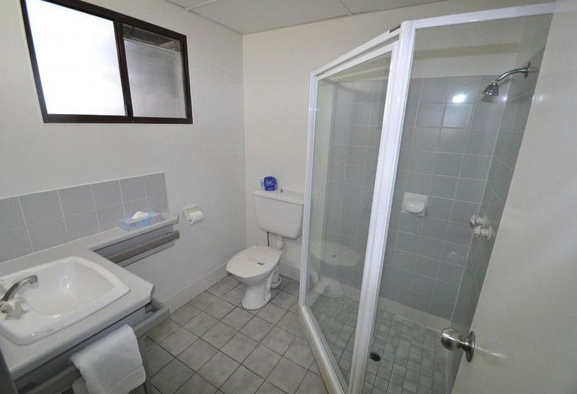 Rosslyn Bay Resort | Yeppoon | Queensland | Australia 1