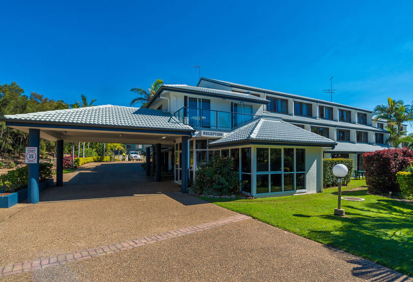 Rosslyn Bay Resort | Yeppoon | Queensland | Australia 10