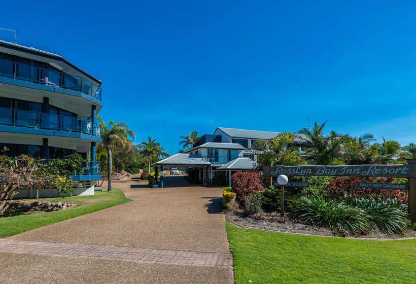 Rosslyn Bay Resort | Yeppoon | Queensland | Australia 11