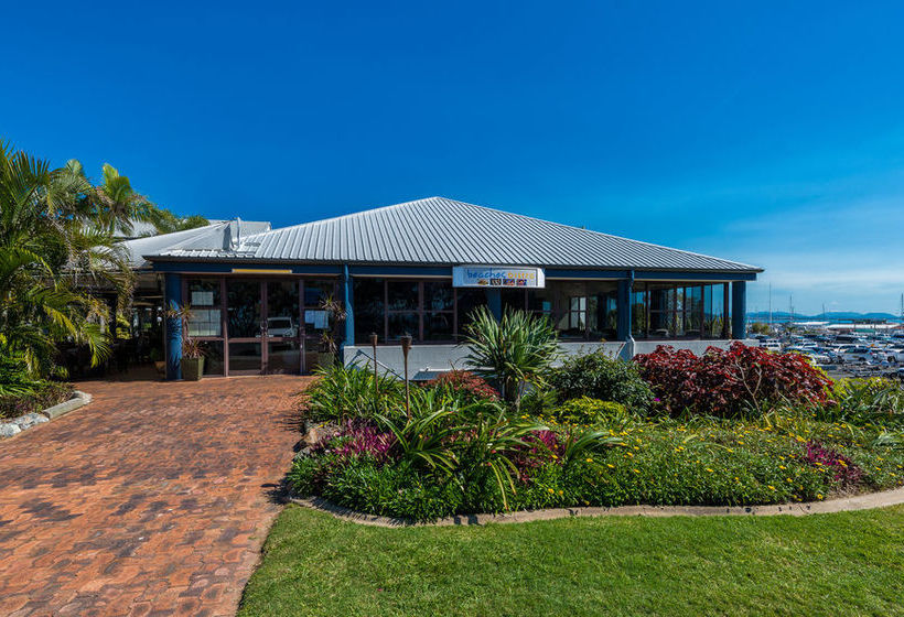 Rosslyn Bay Resort | Yeppoon | Queensland | Australia 12