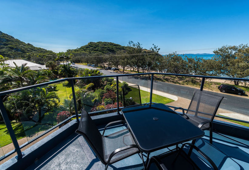 Rosslyn Bay Resort | Yeppoon | Queensland | Australia 16