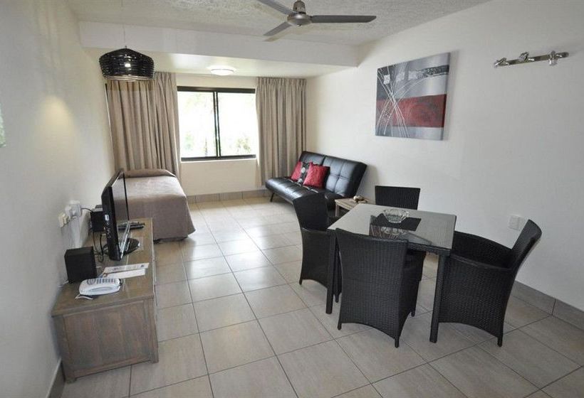 Rosslyn Bay Resort | Yeppoon | Queensland | Australia 2