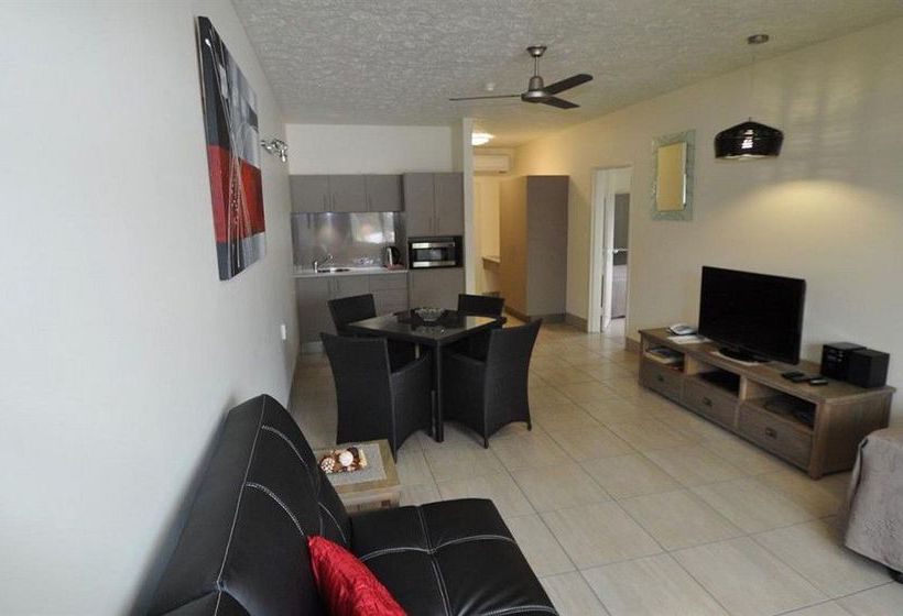 Rosslyn Bay Resort | Yeppoon | Queensland | Australia 3