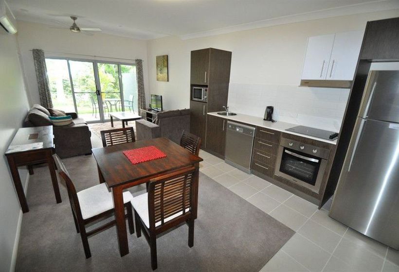 Rosslyn Bay Resort | Yeppoon | Queensland | Australia 4