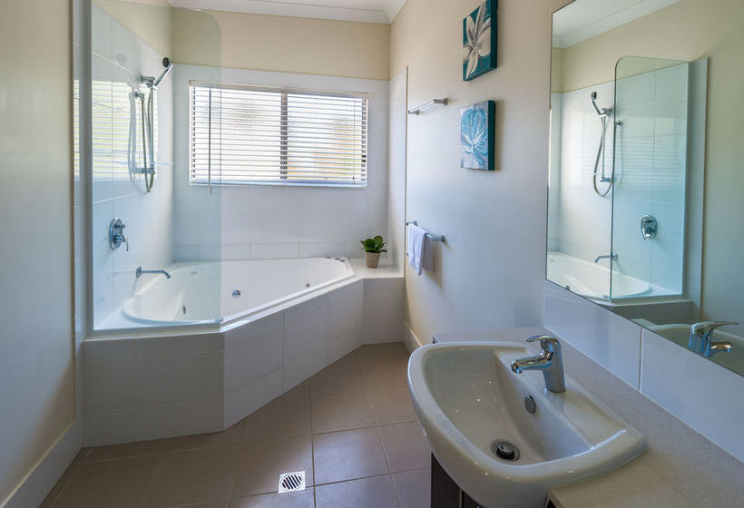 Rosslyn Bay Resort | Yeppoon | Queensland | Australia 5