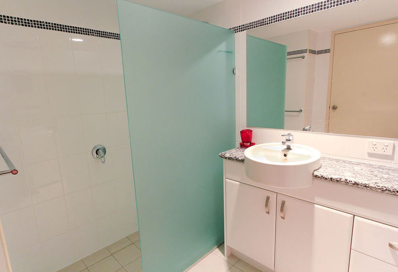 Key Largo Apartments Burleigh Heads