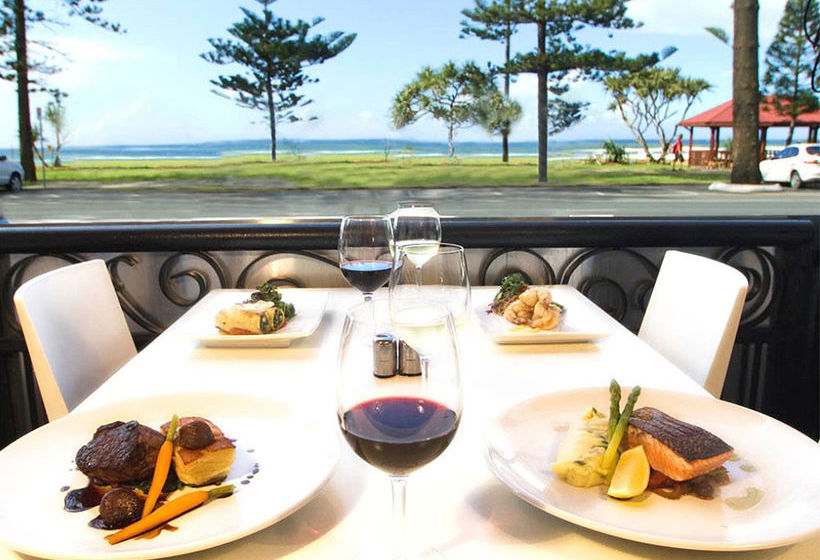 Key Largo Apartments | Burleigh Heads | Queensland | Australia 12