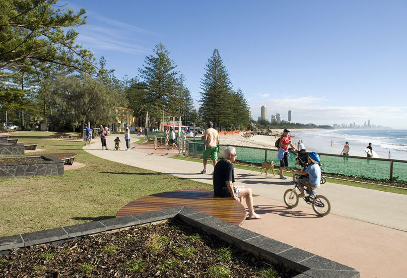 Key Largo Apartments | Burleigh Heads | Queensland | Australia 13