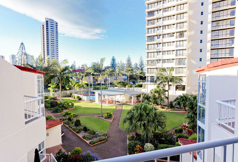 Key Largo Apartments | Burleigh Heads | Queensland | Australia 14