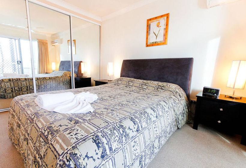 Key Largo Apartments | Burleigh Heads | Queensland | Australia 16