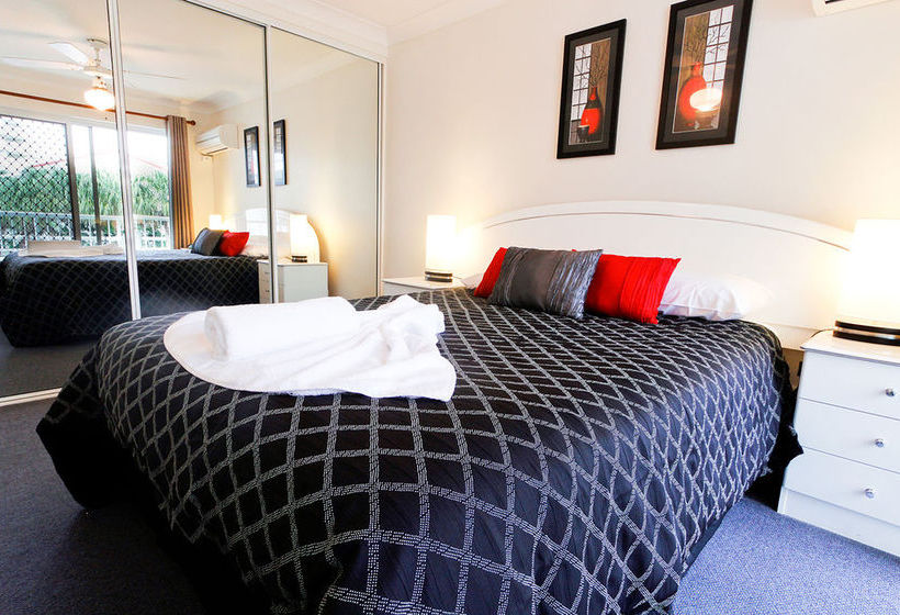 Key Largo Apartments | Burleigh Heads | Queensland | Australia 17