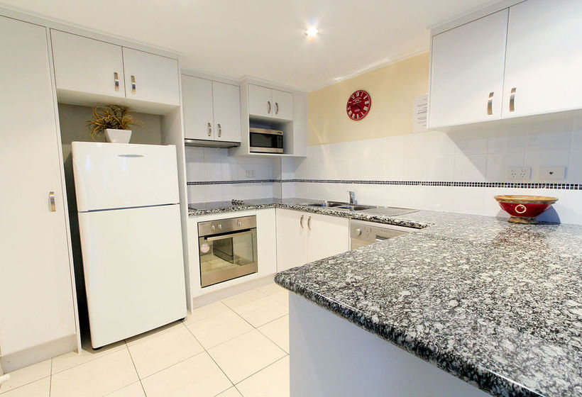 Key Largo Apartments | Burleigh Heads | Queensland | Australia 18