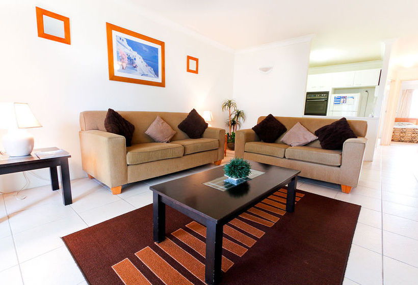 Key Largo Apartments | Burleigh Heads | Queensland | Australia 19