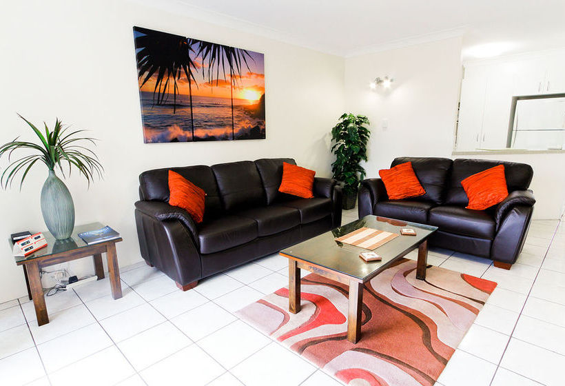 Key Largo Apartments | Burleigh Heads | Queensland | Australia 20