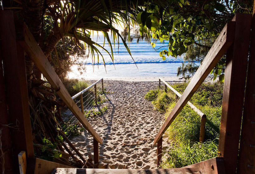 Key Largo Apartments | Burleigh Heads | Queensland | Australia 3