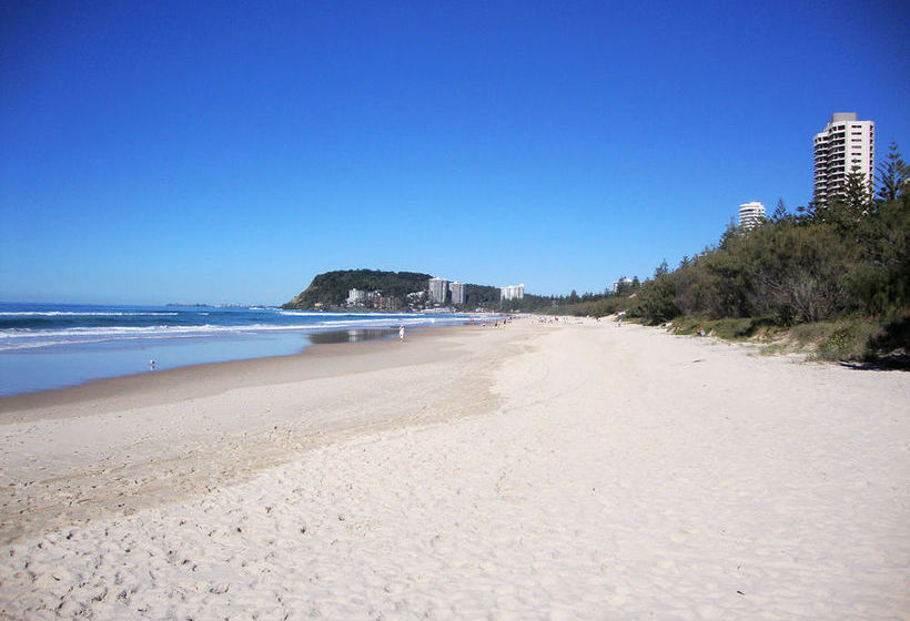 Key Largo Apartments | Burleigh Heads | Queensland | Australia 4