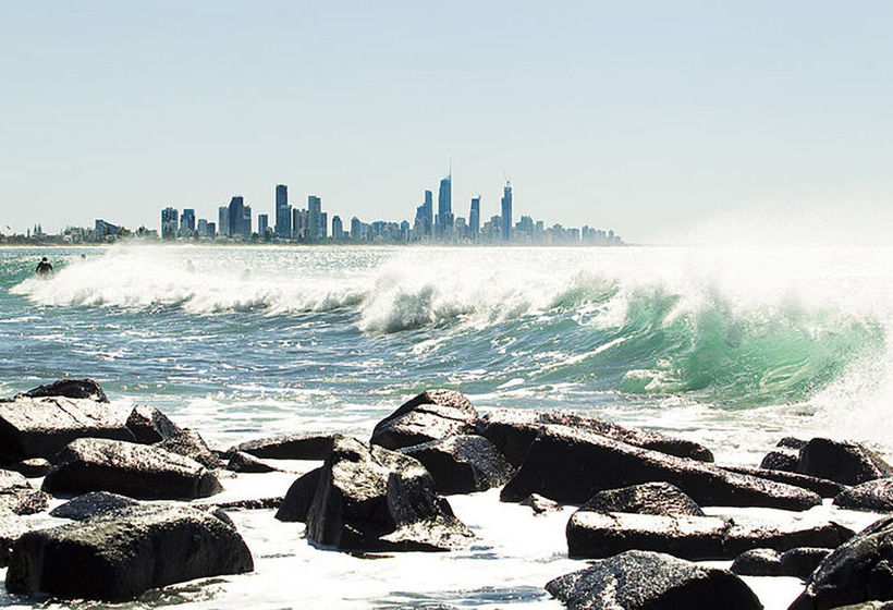 Key Largo Apartments | Burleigh Heads | Queensland | Australia 5