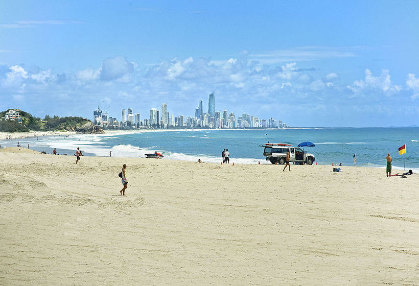 Key Largo Apartments | Burleigh Heads | Queensland | Australia 6