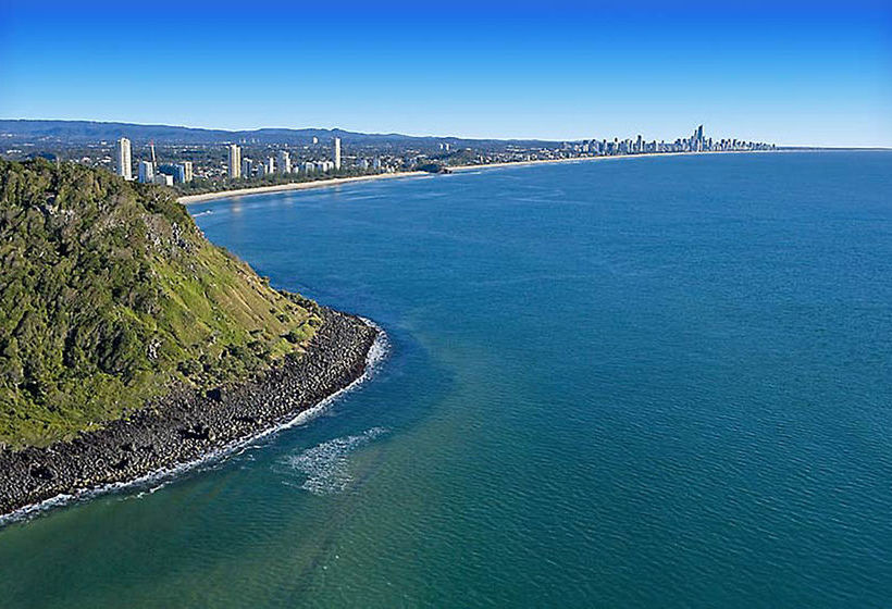 Key Largo Apartments | Burleigh Heads | Queensland | Australia 8