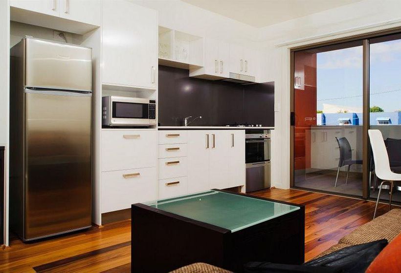 Essence Serviced Apartments | Chermside | Queensland | Australia 1