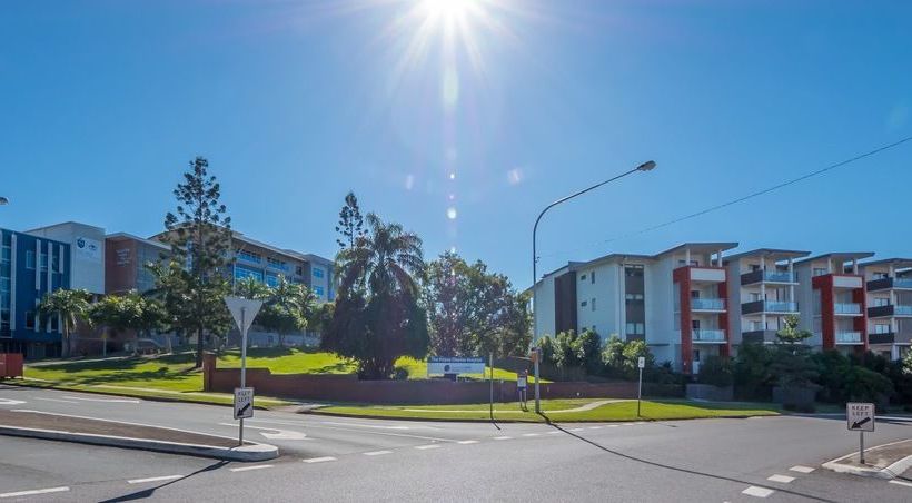 Essence Serviced Apartments | Chermside | Queensland | Australia 11