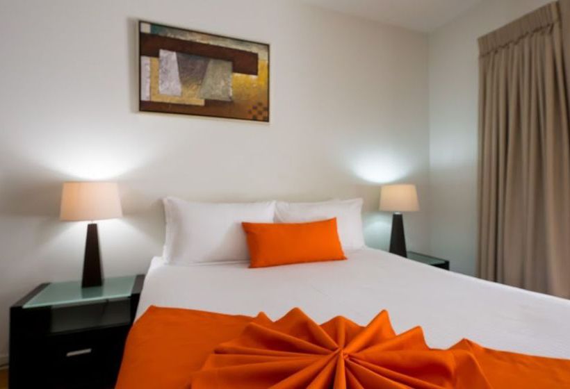 Essence Serviced Apartments | Chermside | Queensland | Australia 12