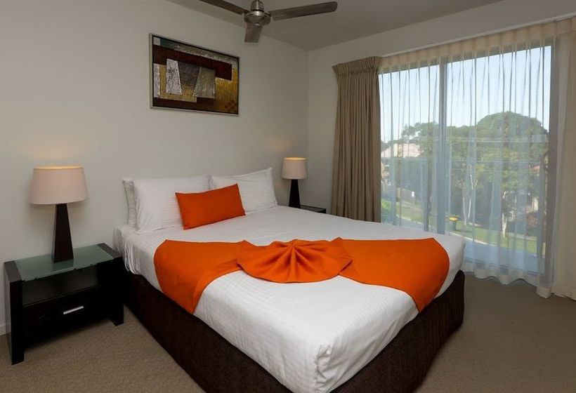 Essence Serviced Apartments | Chermside | Queensland | Australia 13