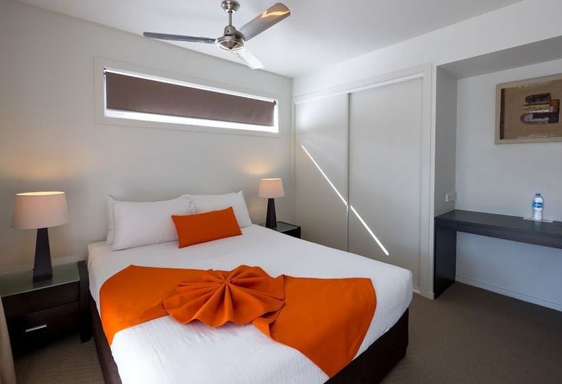 Essence Serviced Apartments | Chermside | Queensland | Australia 14