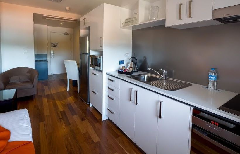 Essence Serviced Apartments | Chermside | Queensland | Australia 15