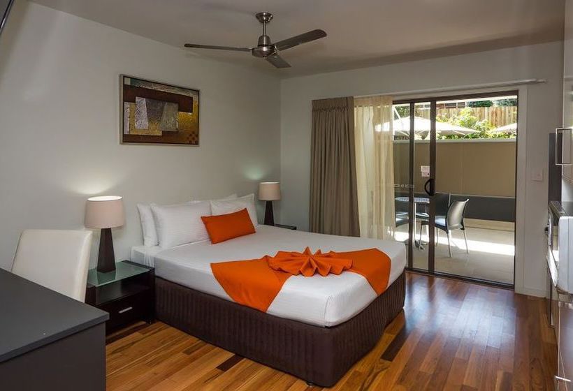 Essence Serviced Apartments | Chermside | Queensland | Australia 16