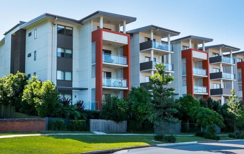 Essence Serviced Apartments | Chermside | Queensland | Australia 17