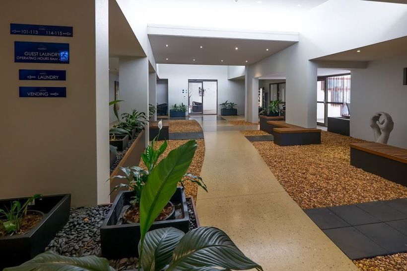 Essence Serviced Apartments | Chermside | Queensland | Australia 18