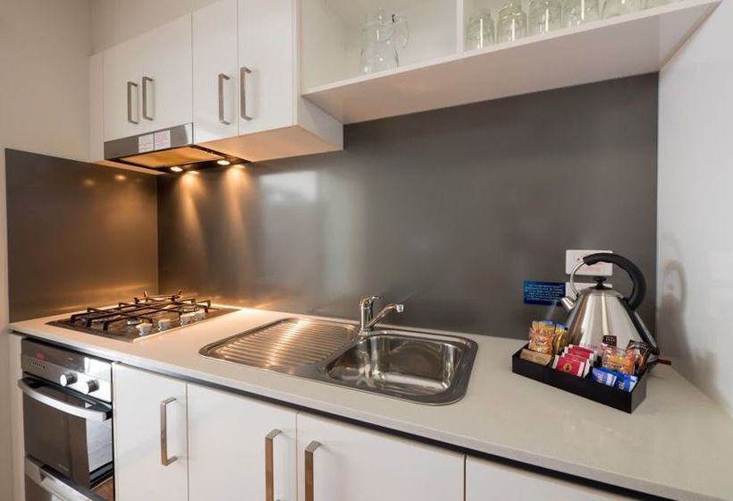 Essence Serviced Apartments | Chermside | Queensland | Australia 19