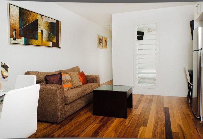 Essence Serviced Apartments | Chermside | Queensland | Australia 2