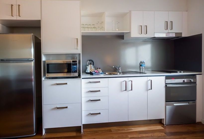 Essence Serviced Apartments | Chermside | Queensland | Australia 20