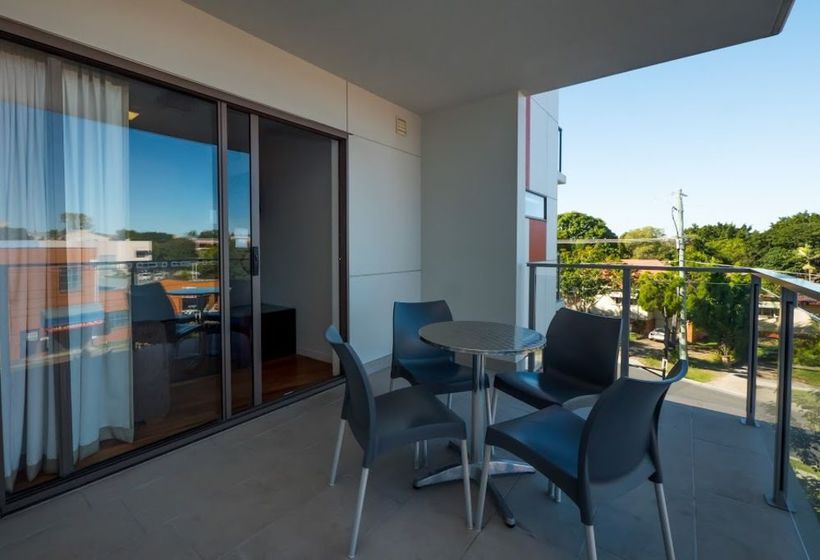 Essence Serviced Apartments | Chermside | Queensland | Australia 3