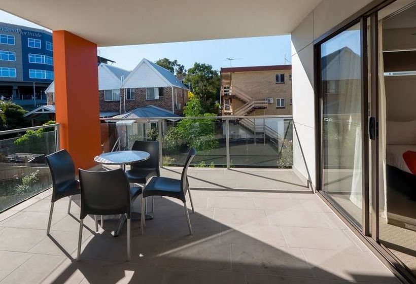 Essence Serviced Apartments | Chermside | Queensland | Australia 4