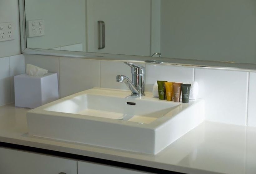 Essence Serviced Apartments | Chermside | Queensland | Australia 5