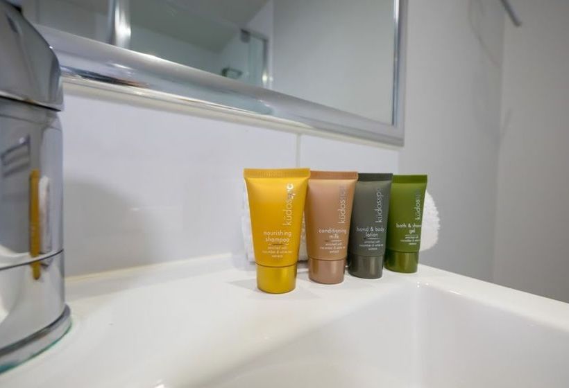 Essence Serviced Apartments | Chermside | Queensland | Australia 7