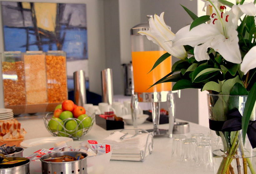 Essence Serviced Apartments | Chermside | Queensland | Australia 8