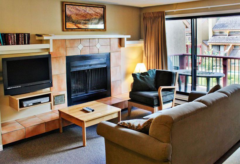 Hotel Panorama Vacation Retreat At Horsethief Lodge | Panorama | British Columbia | Canada 1
