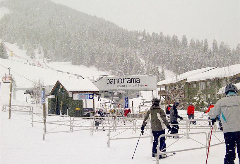 Hotel Panorama Vacation Retreat At Horsethief Lodge | Panorama | British Columbia | Canada 11