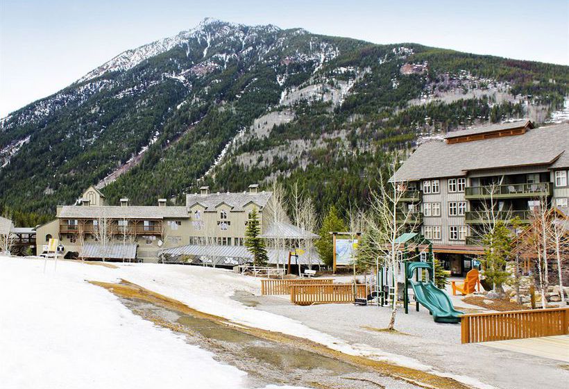 Hotel Panorama Vacation Retreat At Horsethief Lodge | Panorama | British Columbia | Canada 12