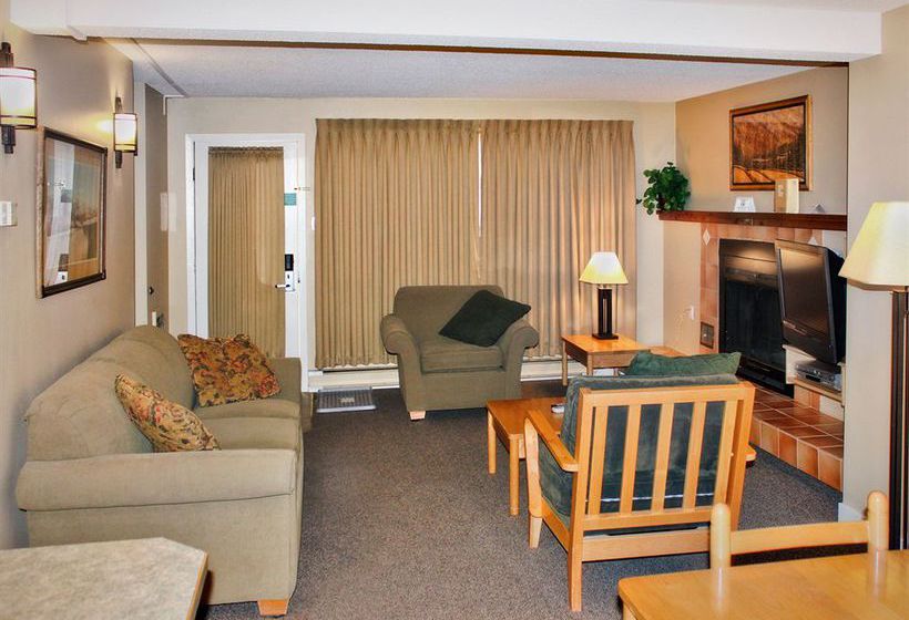 Hotel Panorama Vacation Retreat At Horsethief Lodge | Panorama | British Columbia | Canada 13