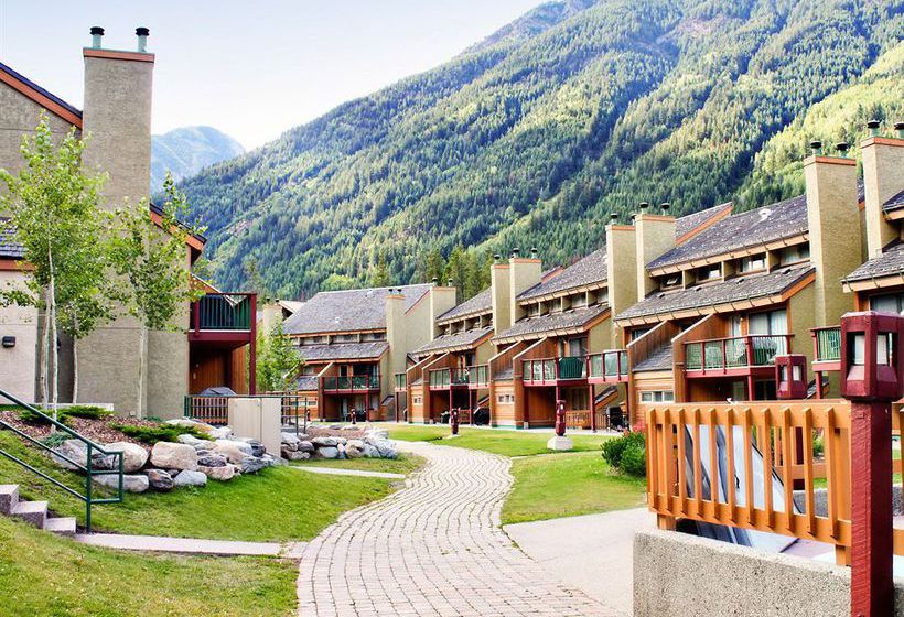 Hotel Panorama Vacation Retreat At Horsethief Lodge | Panorama | British Columbia | Canada 14