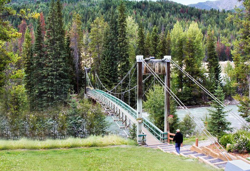 Hotel Panorama Vacation Retreat At Horsethief Lodge | Panorama | British Columbia | Canada 15